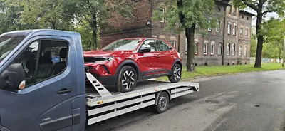 Skup Samochodów AUTO-TRANS Śląsk