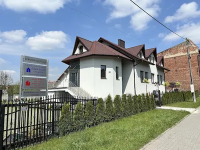 Kancelaria Radcy Prawnego Dawid Sladek